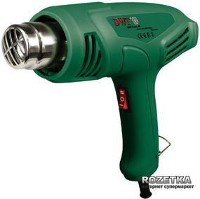 Фен технический DWT HLP 16-500