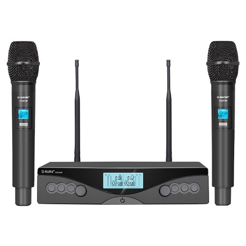 Мікрофон з високою чутливістю XPRO DM 204FX (44576-DM 204FX_1256) | Зображення 2