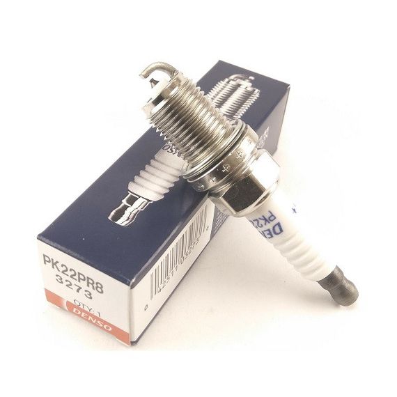 Свічка запалювання Denso PK22598 (3273)