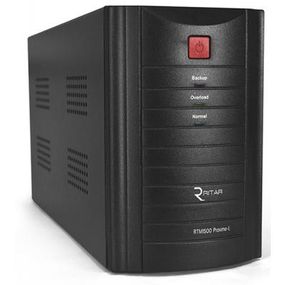 Пристрій безперебійного живлення Ritar RTM1500 (900W) Proxima-L (RTM1500L) (RTM1500L)