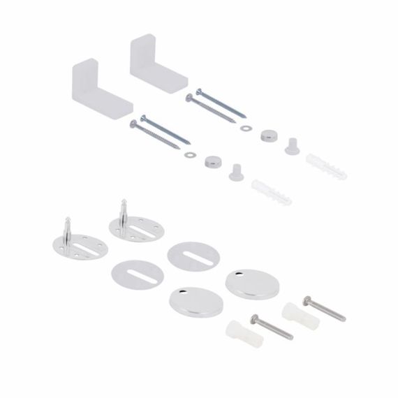 Унітаз-компакт Qtap Scorpio безобідковий Ultra Quiet із сидінням Soft-close QT14226088AW | Зображення 9