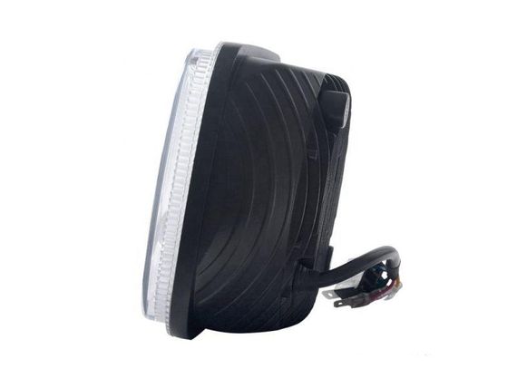Світлодіодна фара AllLight JR-5'-40W | Зображення 1