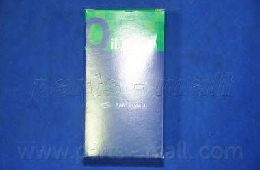 Фільтр масляний двигуна HYUNDAI Accent 05MY(-SEP 2006) (вир-во PARTS-MALL) PARTS-MALL PBA022 на HYUNDAI LAVITA (FC)