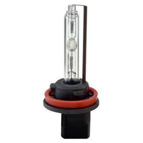 Ксеноновая лампа КВАНТ H11 (H8/H9/H16) 4300К 12/24V (1 шт)