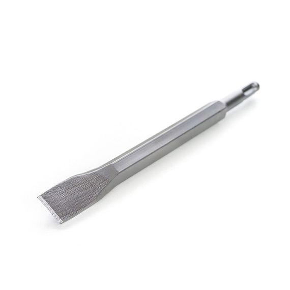 Зубило лопаточное SDS-PLUS 20*14*250мм APRO