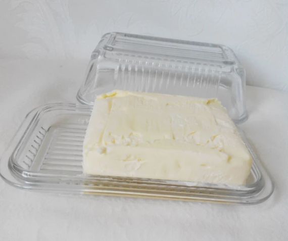 Маслянка скляна Pasabahce Frigo 97711 для вершкового масла | Зображення 6