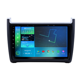 Штатна магнітола Torssen VW Polo 2012+ F98256 4G Carplay DSP
