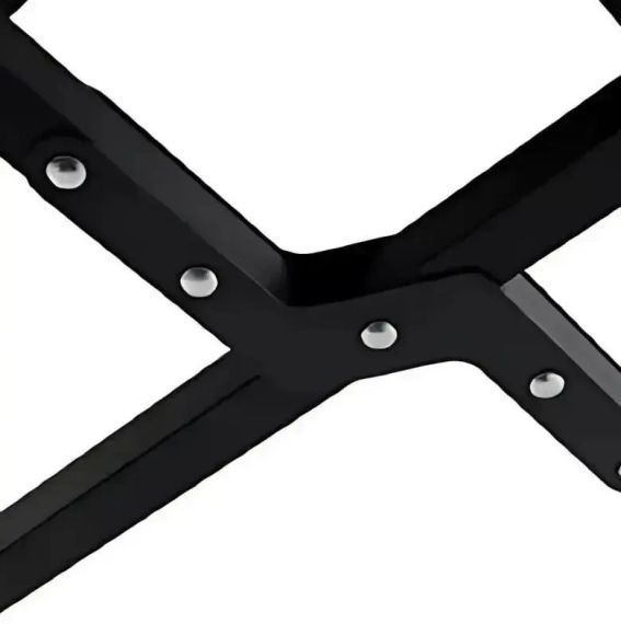 Складной туристический стол 95×55 см + 6 стульев | Зображення 5