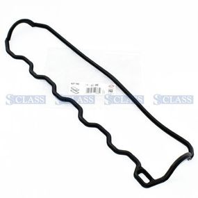 Прокладка клапанной крышки Audi 100/A6 2.5 TDI 90-98, Elring, 627.160,