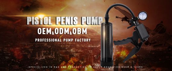 Вакуумна помпа з манометром CANWIN Passion Pump Powerup - P538 sexstyle | Зображення 9