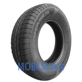 Летние шины Compasal Citiwalker (235/65R18 110H)