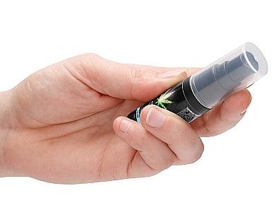 Духи з феромонами для чоловіків Shots-CBD Cannabis Pheromone Stimulator For him , 15 ml Sex Aura | Зображення 4