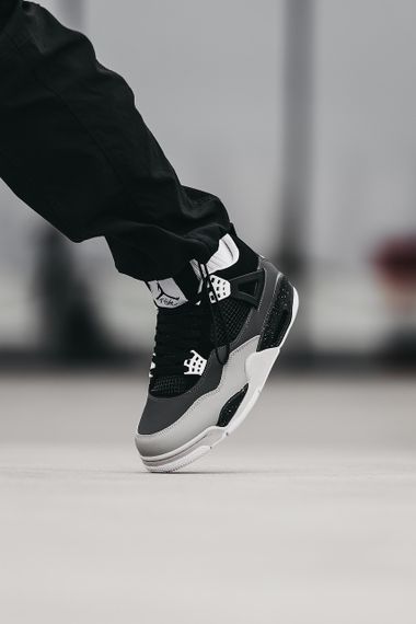 Кросівки Air Jordan 4 , В'єтнам 1834