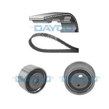Ремень ГРМ компл. Hyundai Coupe/Elantra/Tucson 1.8/2.0 i 96-,KTB599