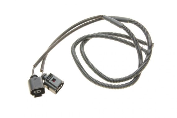Колодки гальмівні задні VW Phaeton 02-16 з датчиком  22-0554-1 | Зображення 4