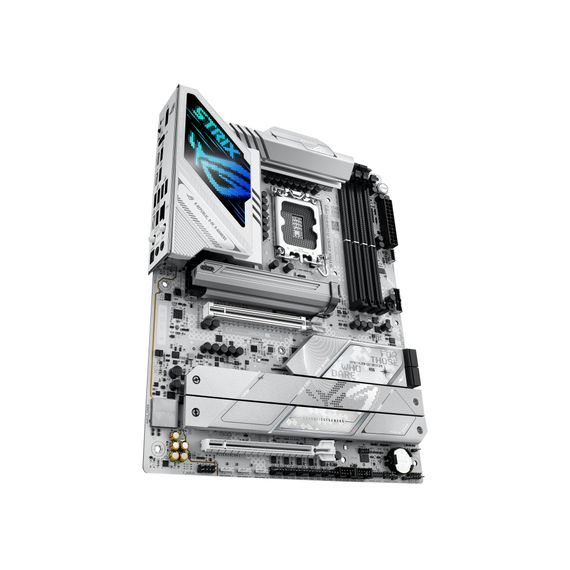 Материнська плата ASUS ROG STRIX Z890-A GAMING WIFI | Зображення 4