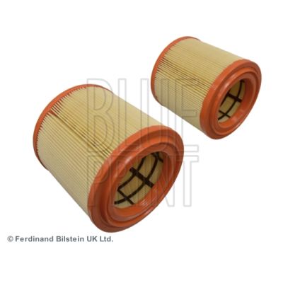 Воздушный фильтр для автомобиля Blue Print ADJ132232