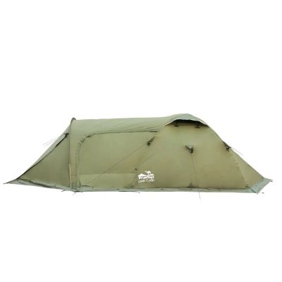 Палатка Tramp Cave 3 V2 Green (UTRT-021-green) | Зображення 7