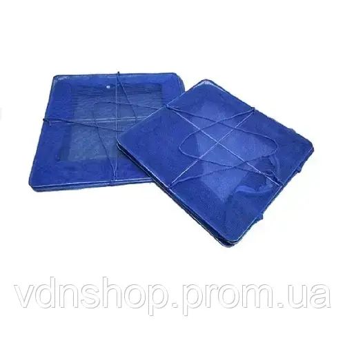 Сетка для сушки овощей (35x35x75см) | Зображення 4