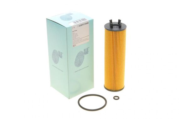 Фільтр масляний VW Caddy V 2.0 TDi BMT 20- ADBP210088