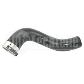 Патрубок интеркулера левый Opel Vivaro / Renault Trafic 1.6 CDTi/dCi 14 -, AutoTechteile, 508 0343, 508 0342