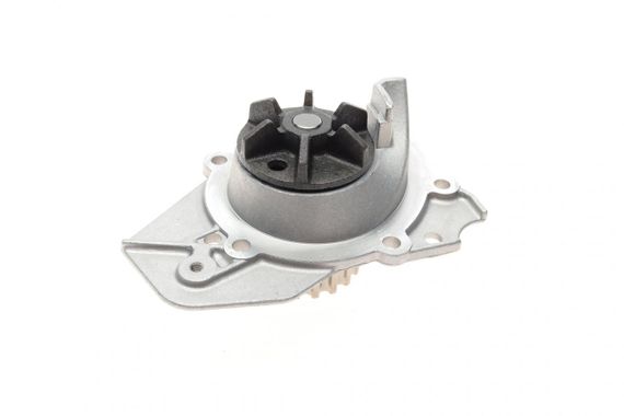 Помпа воды Peugeot 205 305 309 405 Expert Citroen Bx 1.6 1.9 1.9D 82-98 20z  B B  6 лоп  PA256 | Зображення 2