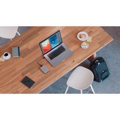 Внешний жесткий диск 2.5&quot; 4TB LaCie (STLR4000400) | Зображення 9