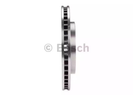 Диск тормозной MITSUBISHI PAJERO, BOSCH (0986479S63) | Зображення 3
