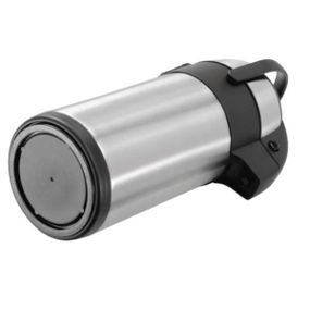 Термос помповий з нержавіючої сталі 3л BN-286