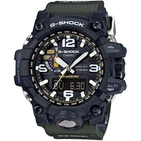 Годинник Casio GWG-1000-1A3ER