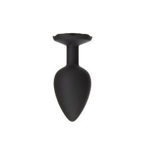 Анальна пробка BMS Roses Til’ Dawn Silicone Anal Plug Large Sex Aura