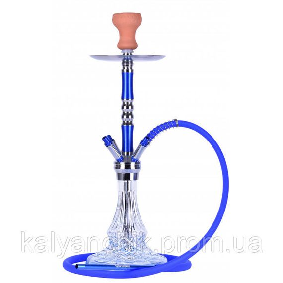 Кальян Yahya Octopus | Зображення 1