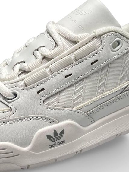 Кроссовки  A2didas Adi2000 All White весна, осень , Вьетнам 41 26 см | Зображення 5