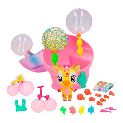 Игровой набор Bubiloons Баби в ассортименте (80652) | Зображення 2