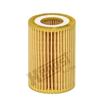 Фильтр масляный Honda Accord/Civic/CR-V 2.2 i/CDTi 05-, Hengst, E234H D290,