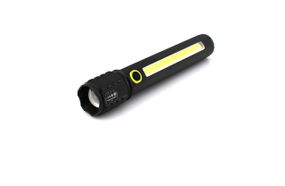 Фонарик ручной BL C73 P50 COB + USB CHARGE (240) 60шт./уп.
