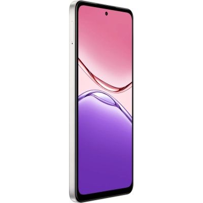 Мобильный телефон Oppo A5X 4/128GB Laser White (OFCPH2725 _WHITE) | Зображення 1