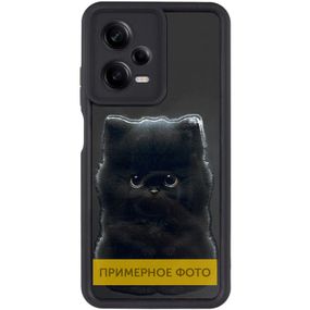 TPU чохол Prestige для Xiaomi Redmi Note 14 Pro 4G Cat