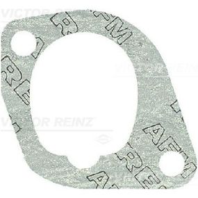 Прокладка впускного коллектора BMW E30 M20 82-91 / E34 M20 88-90, Victor Reinz, 71-27037-10,