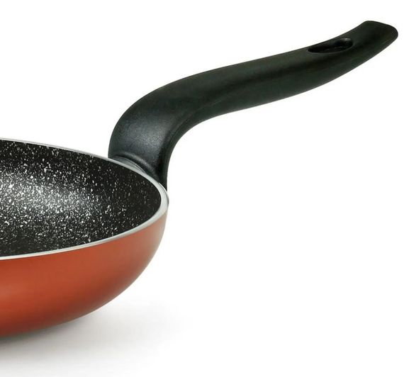 Сковорода Flonal Pepita Granit 20 см (PGFPS2050) | Зображення 2