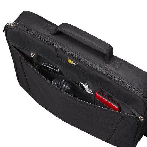 Сумка для ноутбука Case Logic 17.3" Value Laptop Bag VNCI-217 Black (3201490) | Зображення 4