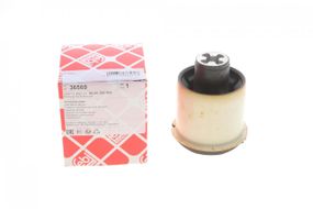 Сайлентблок балки задньої Renault Kangoo 08- 36569