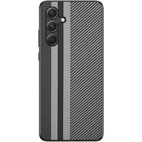 Чехол TPU+PC Grid для Samsung Galaxy S24+ Line