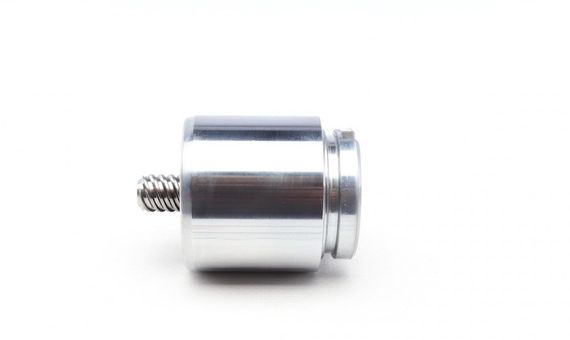Поршенек суппорта заднего Ford Transit 2.2-2.4 TDCI 06-14 R  48x52mm  Bosch  с механизмом  K485205R | Зображення 2