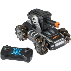 Танк на радиоуправлении ZIPP Toys SwiftRecon Orange