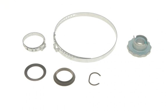 ШРКШ зовнішній Skoda Fabia Roomster VW Polo Audi A2 1.2TDI-2.0 99- 36z 30z 52mm 90mm 43.5mm  15-1921 | Зображення 3