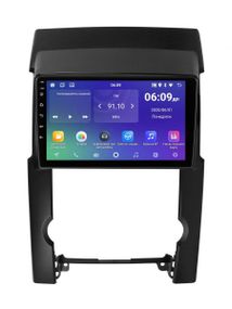 Штатний головний пристрій Soundbox SM-6101 для Kia Sorento 2009-2012