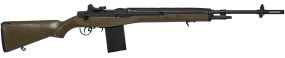 Страйкбольна гвинтівка CYMA M14