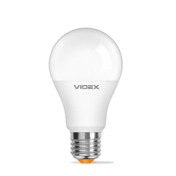 Світлодіодна лампа VIDEX A60h 11.8W E27 4100K | Зображення 1
