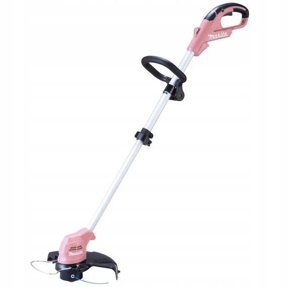 Тример акумуляторний Makita UR100DZP (260 мм, 10000 хв-1, 1.65 мм, 130 Вт, CXT, без акумулятора та зарядного пристрою) | Зображення 1